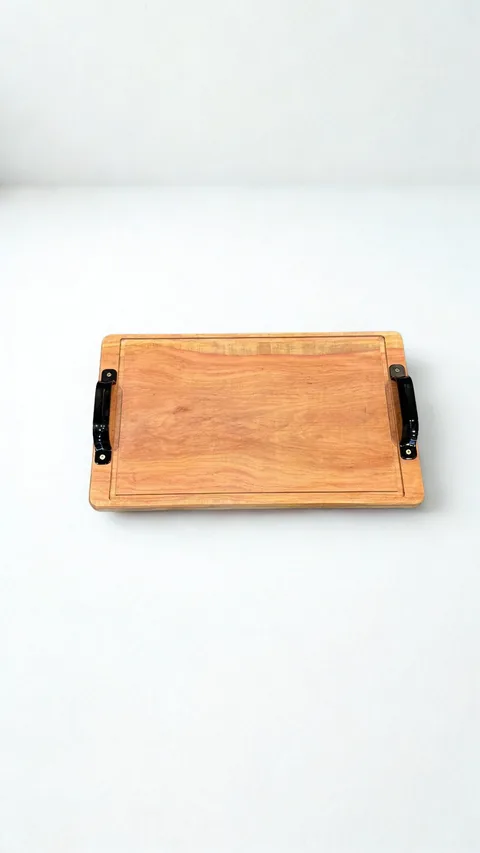 Tabla Parrillera Imperial · Peroba de madera, hecho por DPINOS en Caaguazú